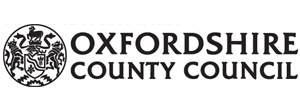 Oxfordshire County Music Service logo